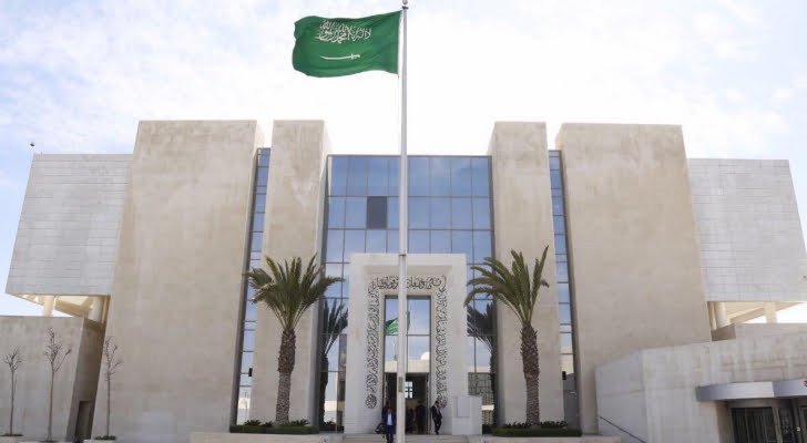 بيان مفاجئ : من السفارة السعودية للمواطنين في هذه الدولة!