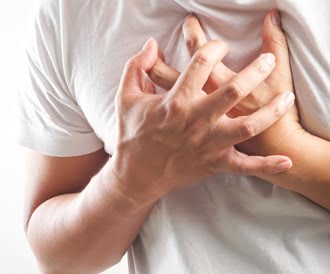 8 علامات تحذيرية غامضة تشير إلى وجود مشكلة في القلب