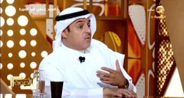 بالفيديو.. ماجد الحكير يكشف عن وظائف في السعودية بأعلى راتب من المدير لهولاء الفية من المقيمين