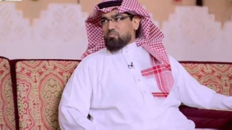 “كفاية تدليس” الدوسري يخرج بتصريح حول جوائز لاعب النصر السابق “ماجد عبدالله”