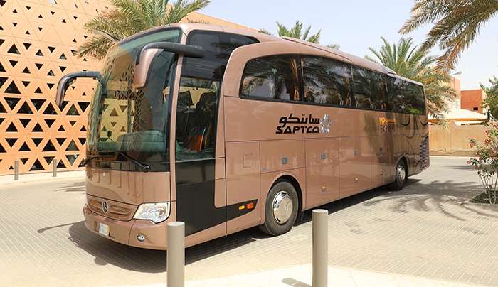 جدول مواعيد رحلات النقل الجماعي من الرياض الى نجران العادية والـ vip واسعار التذاكر 1445