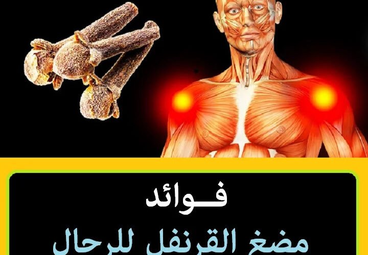 للعرسان فقط: استخدم 3 حبات من القرنفل بهذه الطريقة وجنن العروسة في غرفة النوم!!