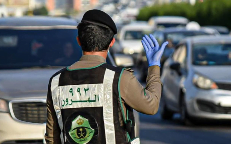 المرور السعودي يحذر من عدم الإلتزام بهذه الإجراءات أثناء القيادة لهذا السبب الخطير!