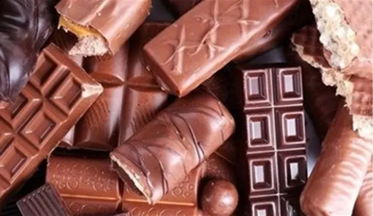 وصفة التوت والشوكولاتة المذهلة لمرضى ضغط الدم