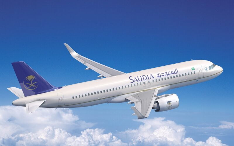 عاجل: بشرى سارة من الخطوط الجوية السعودية بشأن تخفيض أسعار الرحلات