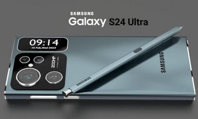 أجمل من آيفون 15 بألف مرة.. تعرف على مواصفات الهاتف الجديد Samsung Galaxy S24 Ultra وكم سعره في السعودية