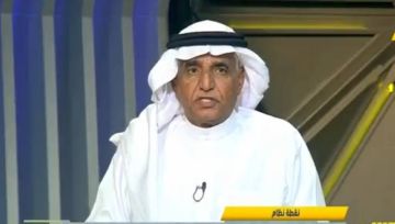 محمد فودة يكشف حقيقة تغاضى الحكم عن احتساب ركلة جزاء لـ الأهلي