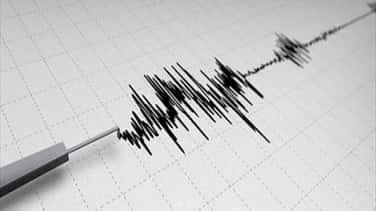 عاجل: زلزال بقوة 6,1 درجات يضرب هذه المدينة العربية فجر اليوم