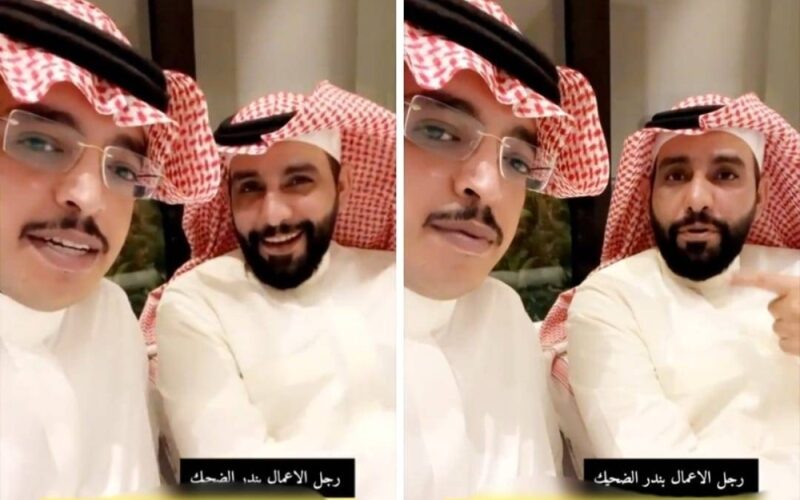 فيديو يكشف عن أغلى الأحياء السكنية في الرياض وهذا هو سعر المتر بطريق الملك فهد.. مبلغ فلكي