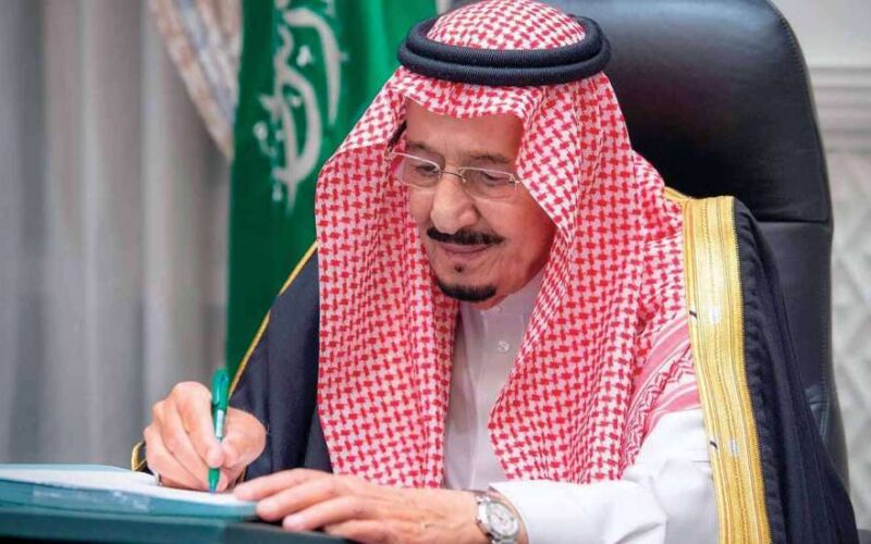 إذا كنت مقيم في السعودية فلا تفوت الفرصة.. توجيهات سامية بمنح الجنسية السعودية لجميع الأجانب الذين دخلو المملكة قبل هذا التاريخ