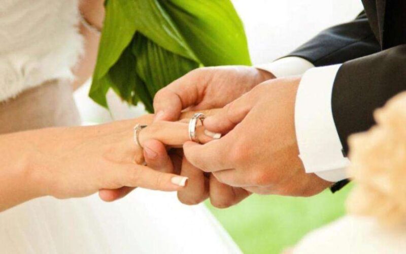 قرض الزواج في السعودية بـ 60000 الف ريال شروطه وطريقة استلامه