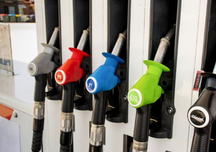 ارامكو تعلن رسمياً تعديل في اسعار البنزين 91- 92 -95 في السعودية