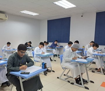 التعليم السعودي: إعلان هام حول تأجيل الإختبارات النهائية لهذا الموعد في جميع مناطق المملكة