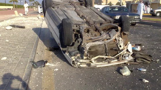 عاجل: تفاصيل جديدة عن الحادث المروري الذي تسبب بوفاة 4 طالبات في الحبيل.. شهود عيان يروون كيف لفظن أنفاسهن الأخيرة داخل الحافلة ووالد إحدى الطالبات يكشف تفاصيل مبكية عن ابنته