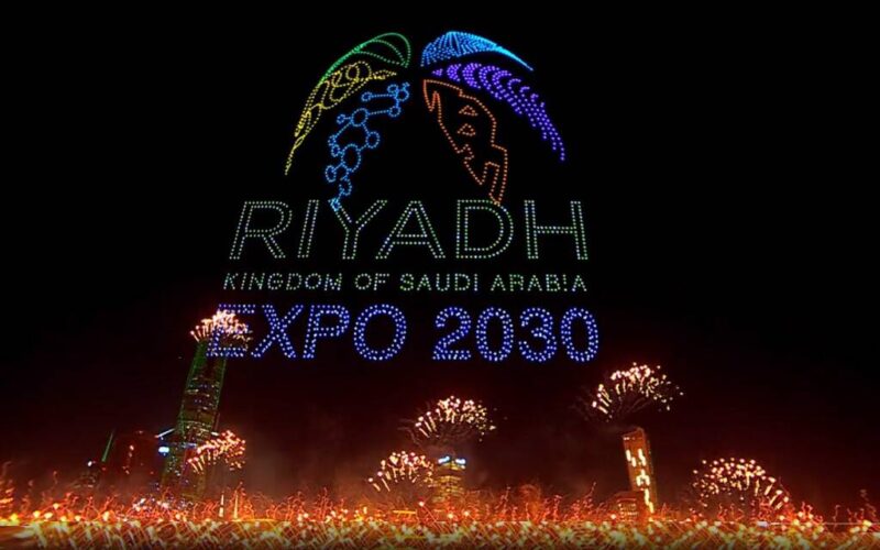 تعرف على الإنجازات التاريخية للسعودية في 2023 بفضل ولي العهد السعودي..جعلت جميع الدول في موقف محرج رغم التئامر الكبير “لكنهم فشلو”