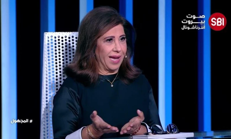 بالفيديو: ليلى عبد اللطيف توجه رسالة هامة للشعب الفلسطيني: “انتظروا المفاجأة في نهاية شهر ديسمبر”