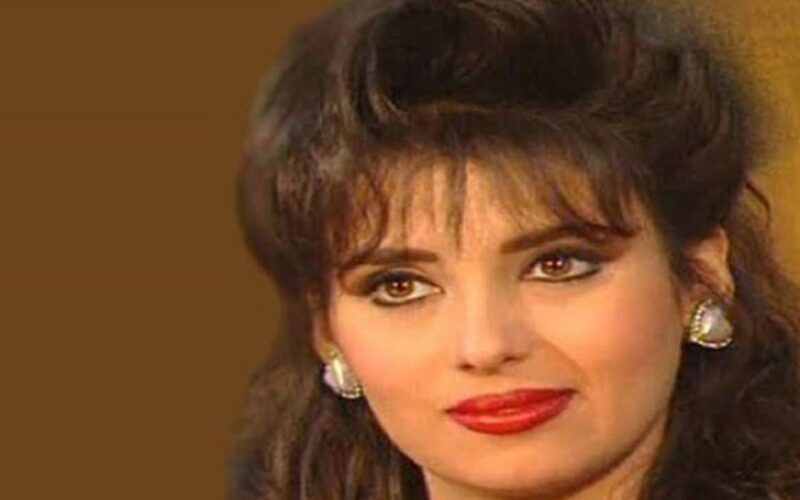 بعد أن شاهد مسرحيتها وفتنته بجمالها.. رجل أعمال سعودي يتزوج من فنانة مصرية شهيرة بمهر 18 مليون دولار وقصر فاخر في لندن