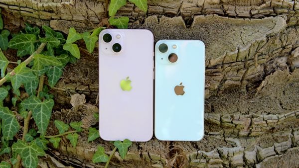 مميزات وسعر أصغر آيفون iphone 13 Mini في السعودية