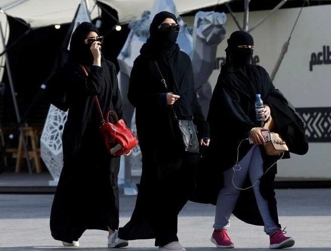 لأول مرة في تاريخها.. السعودية تفاجئ النساء بقرار صادم وغير متوقع !!