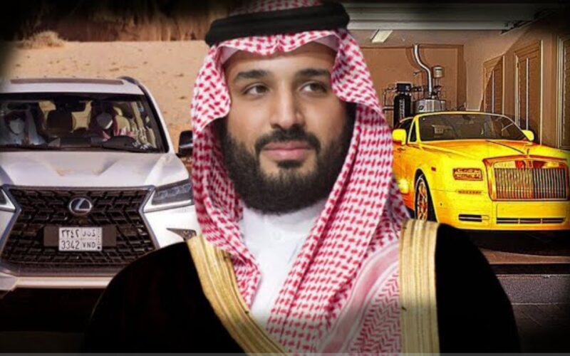أكثر 3 سيارات يحبها الأمير محمد بن سلمان بشكل جنوني ويرفض أن يركب غيرها مهما كان الأمر.. رقم «2» سوف تصدمكم لأنها رخيصة الثمن!!