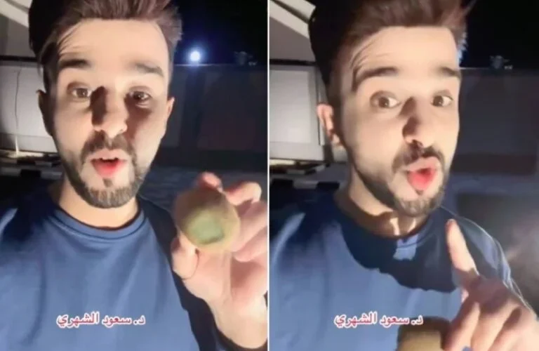 شاهد بالفيديو فوائد الكيوي وقشورة وهل القشور تسبب السرطان؟.. سعود الشهري يُجيب