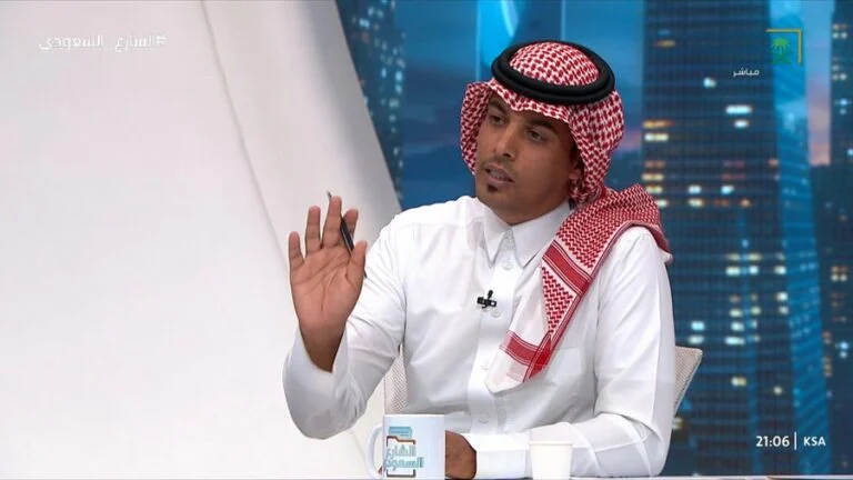 محامي سعودي يكشف عن حالات لا يقع فيها الطلاق حتى مع اللفظ الصريح.. شاهد الفيديو