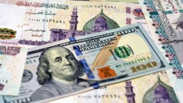 الدولار يحقق سعر مرعب أمام الجنيه المصري اليوم في السوق السوداء