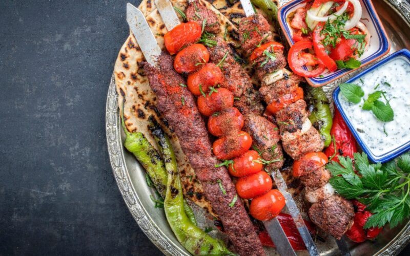 أفضل 6 مطاعم تركية في جدة تستحق التجربة 2023