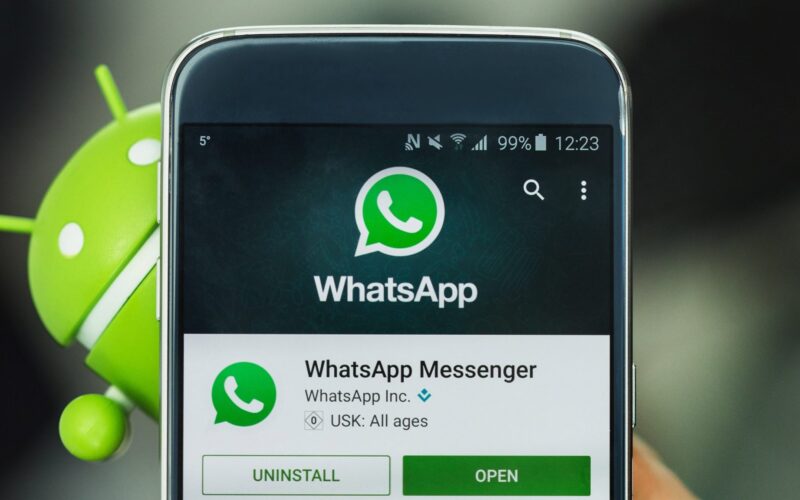 إنتحال للشخصية وسرقة أموال.. تحذير لجميع مستخدمي واتساب WhatsApp!