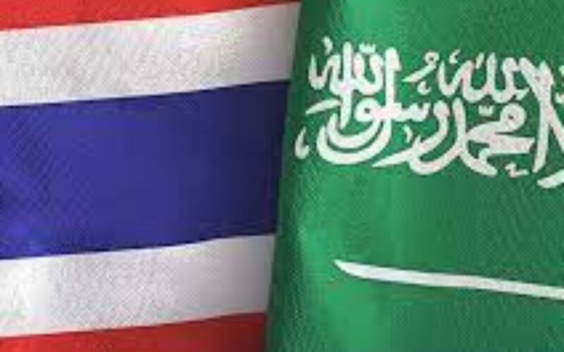 السفارة السعودية في تايلند تغلق ابوابها لـ 24 ساعه وتصدر تنبيه هام لجميع المواطنين