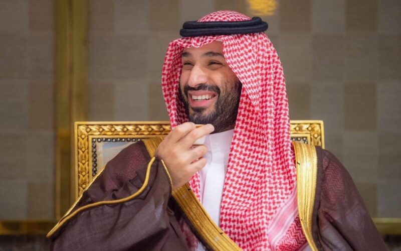 أخيراً انتصر محمد بن سلمان وخسرت الإمارات.. “نورثرن ترست” رسمياً في الرياض والفرحة الكبرى تعانق كل سكان المملكة