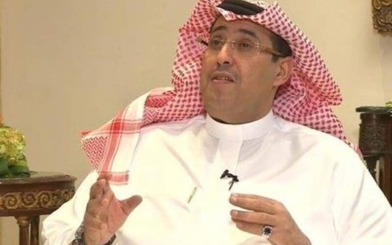 منصور البلوي يتحدث بدون خوف ويكشف فضائح الحكام مع نادي الهلال!! شاهد