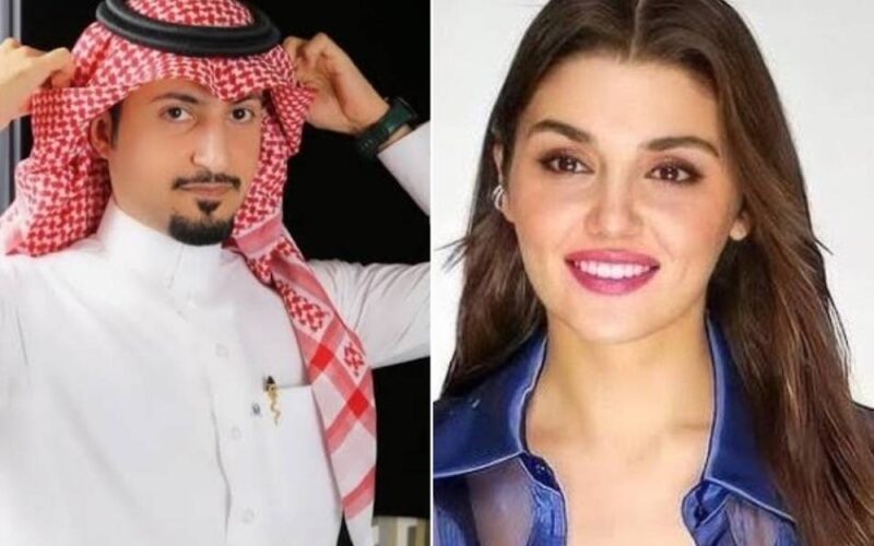 مشهور سناب السعودي “كابتشينو” يرفض عرض الزواج المقدم من الفنانة التركية الحسناء هاندا أرتشيل.. شاهد الفيديو