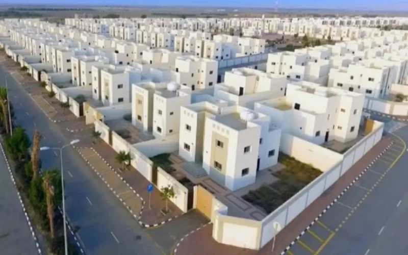 شروط وطريقة الحصول على سكن مجاني من الإسكان التنموي 1445