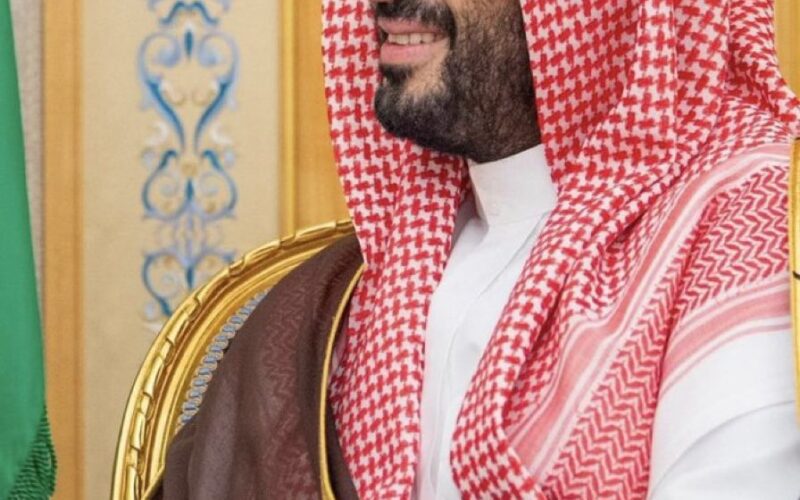 ولي العهد السعودي يعلن عن بشرى سارة لجميع المواطنيين والمقيمين!!