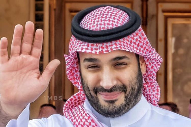 امريكا ترفع الراية البيضاء لإبن سلمان بعد اكتشاف السعودية لثروات هائلة من الذهب.. سيجعلها الدولة الأقواء وصاحبة القرار الأول في العالم!