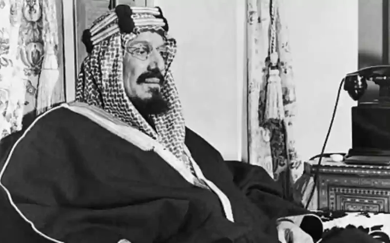 من هي ام الملك عبد العزيز آل سعود؟