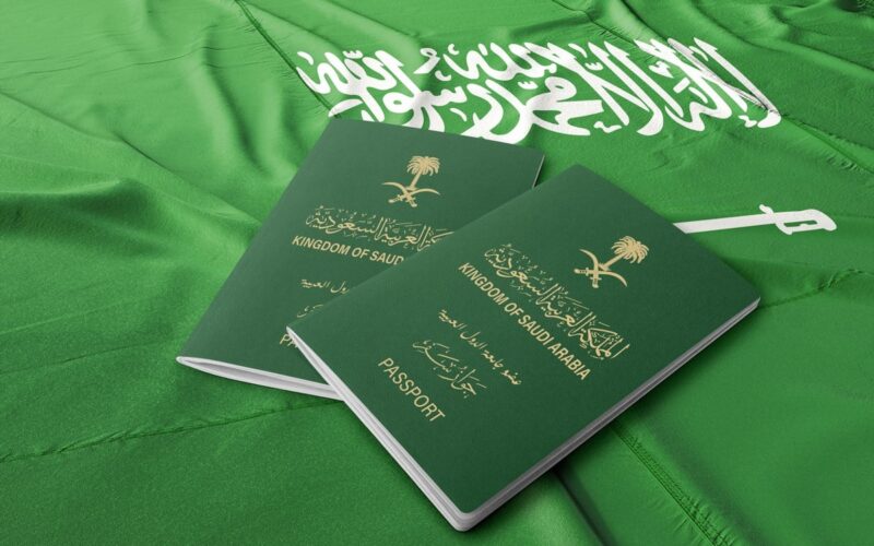 تعرف على أقوى جوازات السفر لعام 2024 وترتيب الدول..المفاجئة في ترتيب السعودية!!