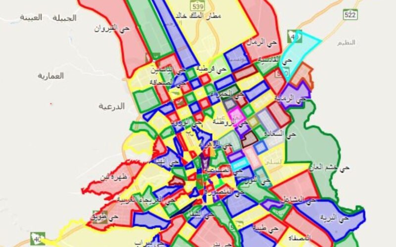 هدد جدة.. الإستعلام عن تعويضات هدد جدة برقم الهوية 1445