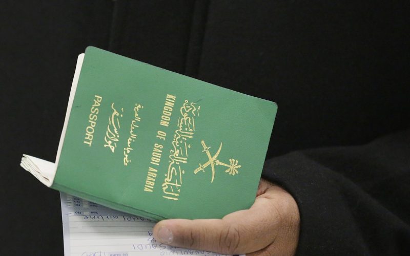 إعلان عاجل من الحكومة السعودية بشأن تأشيرات المواطنين اليمنيين !!