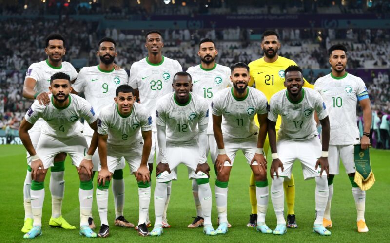 مفاجأة.. نجم المنتخب السعودي مصاب بالسحر ولن يشارك في كأس آسيا!!