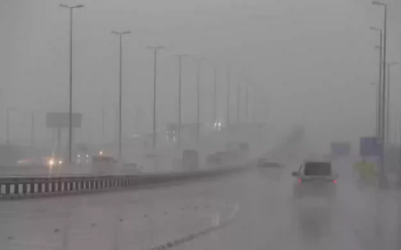 عاجل..تقلبات جوية تجتاح المدن السعودية| الأرصاد الجوية تحذر من مفاجأت غير متوقعة