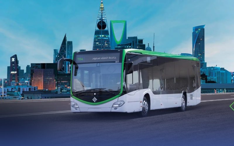 جدول حافلات الرياض ومسارات التنقل وطريقة الحجز في السعودية ١٤٤٥