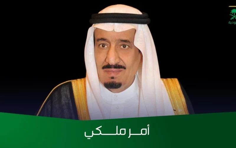 “عاجل”: قرار ملكي يلغي سعودة 12 مهنة .. فرصة لا تعوض للمغتربين في السعودية!!