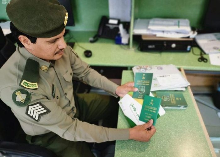 عاجل: السعودية تعلن إعفاء هذه الفئات من رسوم تجديد الإقامة وتقدم لهم امتيازات كبيرة وغير مسبوقة