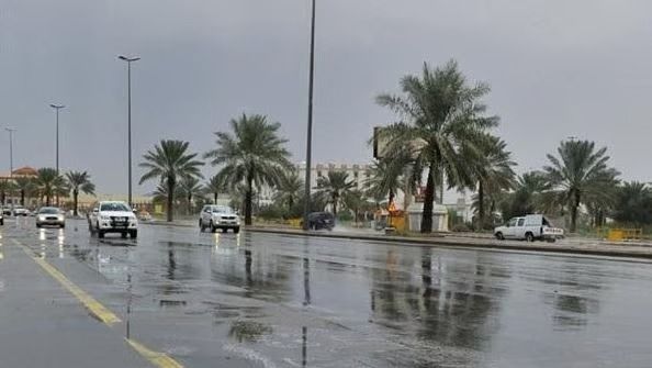 السعودية: حالة جوية عاصفة على مكة المكرمة والدفاع المدني يطلق تحذير عاجل