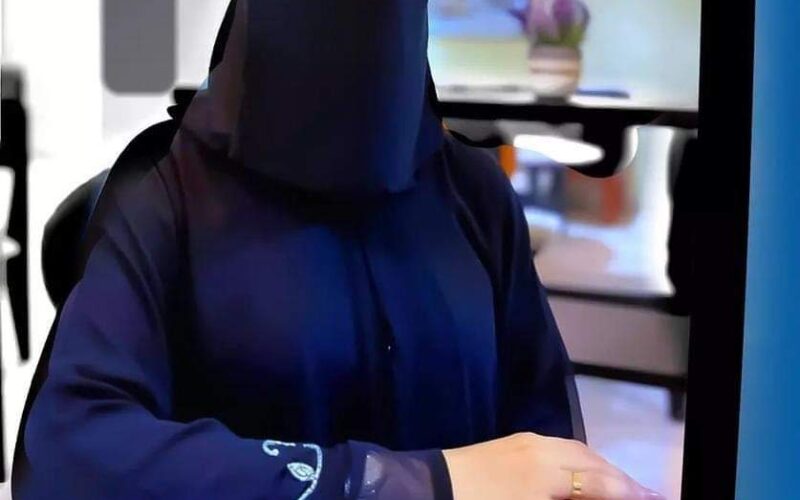 بشرى سارة لكل زوجة سعودية..السعودية تتيح للمرأة السعودية الإستعلام عن عدد زوجات الرجل السعودي برقم الهوية!!