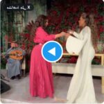 صاحب هذا الفيديو مطلوب حياً او ميتاً في السعودية..بعد تسريب فيديو رقص من احد الأعراس في مدينة الرياض!!