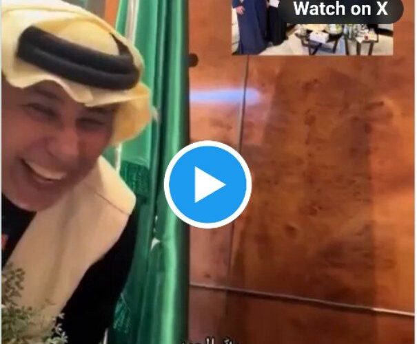 خبر محزن لسكان مكة وجدة..الأمير بندر يكشف آخر تطورات الحالة الصحية لوالده الأمير ” خالد الفيصل”