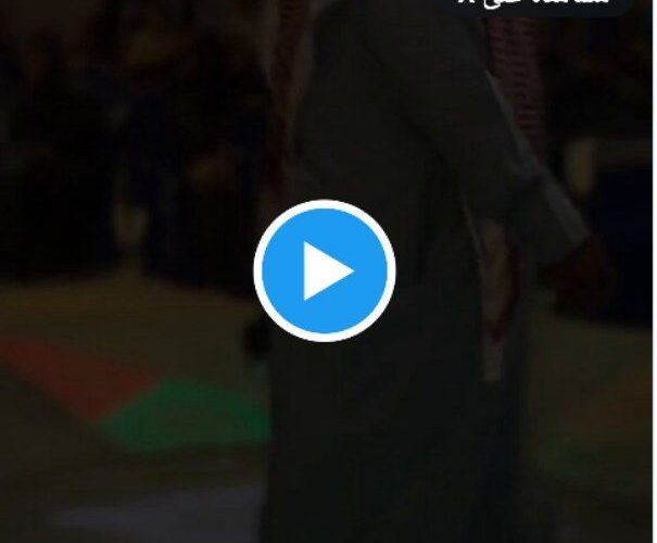 شاهد: مواطنون سعوديين يشاركون صديقهم المصري فرحة زفافه .. لن تصدق كيف كانت رد فعله!؟